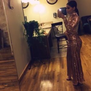 Only used once for my sisters wedding .